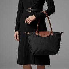 Classic Black