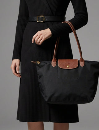 Classic Black