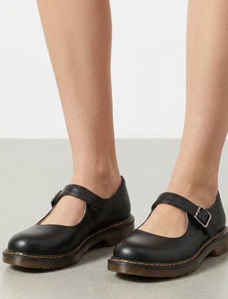 Classic Black