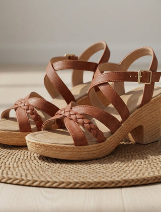 Chestnut Brown