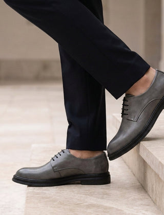 Slate Gray