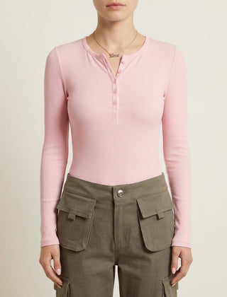Blush Pink