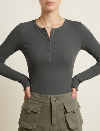 Charcoal Gray