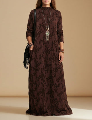 Chocolate Brown