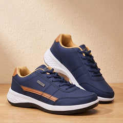 Simon | Orthopedic Sneakers for Men with Waterproof Design