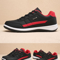 Simon | Orthopedic Sneakers for Men with Waterproof Design