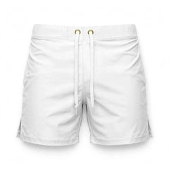 Men's Swimwear | Quick-Dry Drawstring Shorts