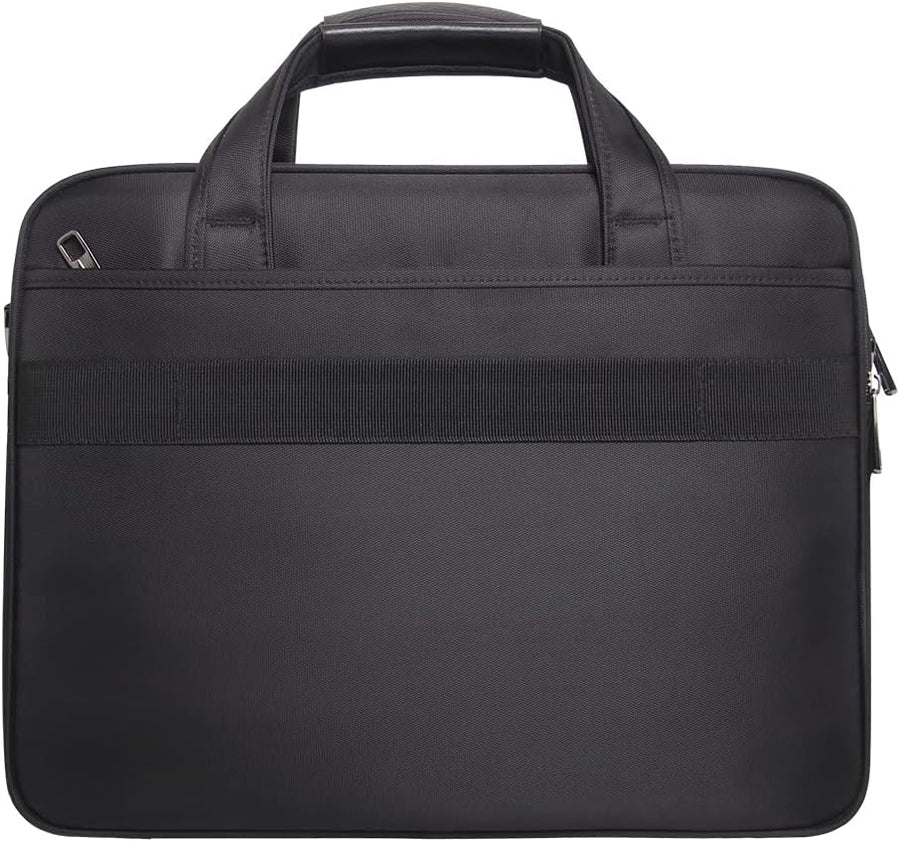 Men's Crossbody Bag | Padded Laptop Compartment Messenger Bag
