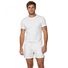 Men's Swimwear | Quick-Dry Drawstring Shorts