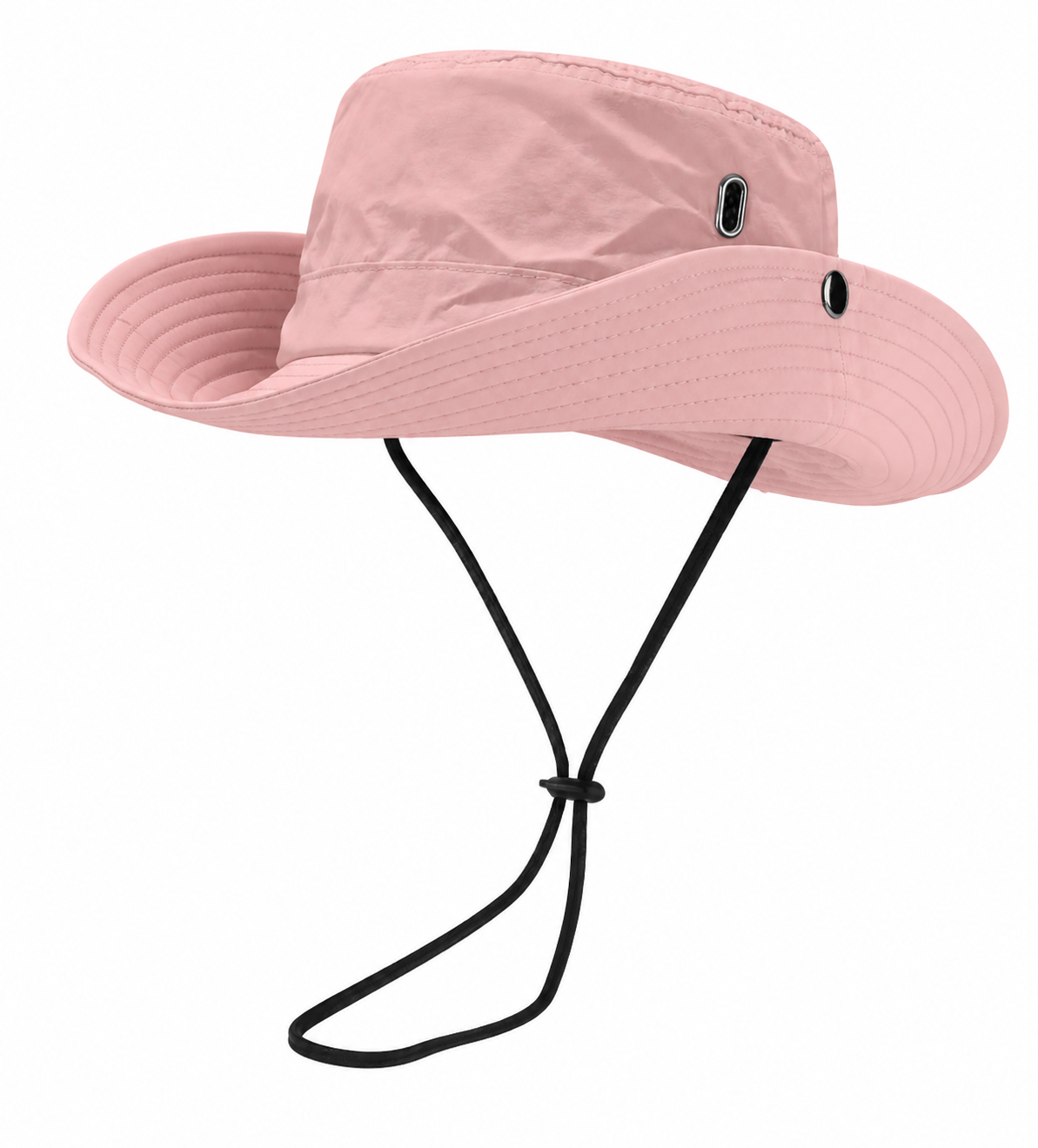 Women's Sun Hat | Wide Brim Breathable Mesh Adjustable