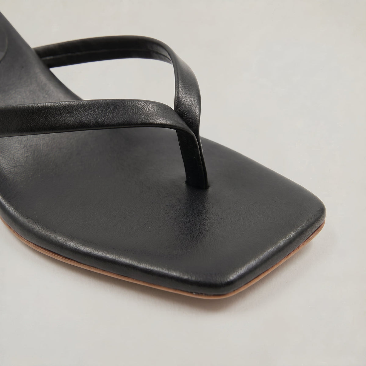 Women's Kitten Heels | Open Toe Strappy Ankle Strap