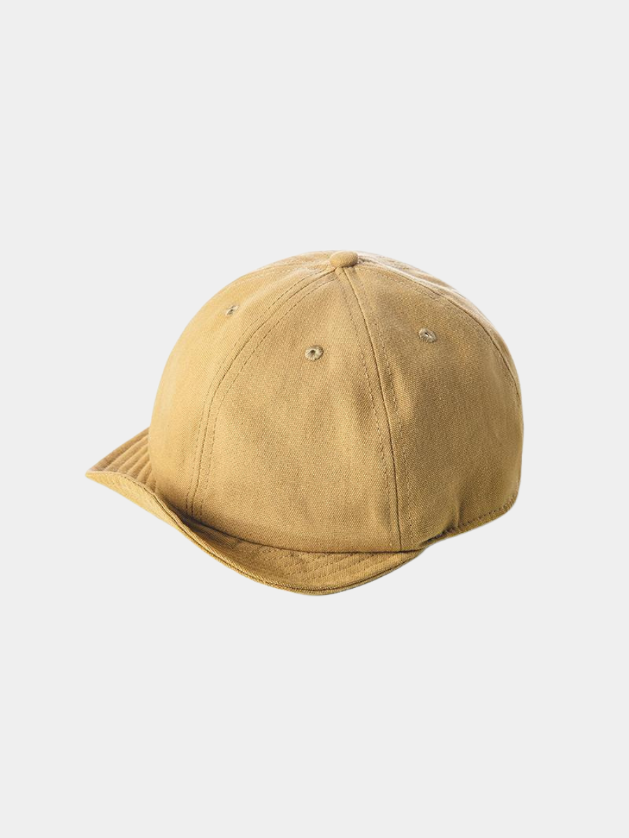 Men's Bucket Hat | Cotton Denim Casual Adjustable