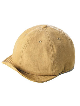 Men's Bucket Hat | Cotton Denim Casual Adjustable