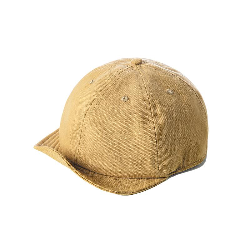 Men's Bucket Hat | Cotton Denim Casual Adjustable