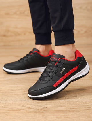 Simon | Orthopedic Sneakers for Men with Waterproof Design