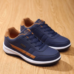 Simon | Orthopedic Sneakers for Men with Waterproof Design