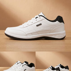 Simon | Orthopedic Sneakers for Men with Waterproof Design