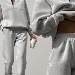 Isabelle | Fleece Set – Cozy and Elegant Style for Women