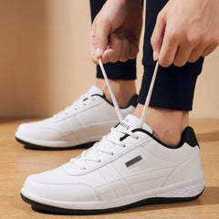 Simon | Orthopedic Sneakers for Men with Waterproof Design