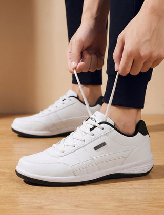 Simon | Orthopedic Sneakers for Men with Waterproof Design