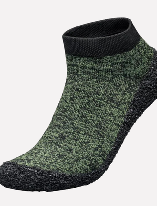 Slip-on flexible sock shoes for men & women. Provides ultimate everyday comfort & foot protection. Ideal for casual wear.