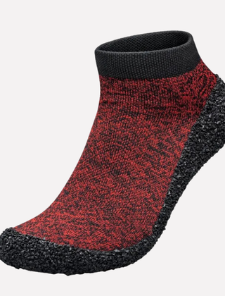 Easy wear unisex sock shoes with flexible design. Lightweight, comfortable footwear for casual, walking & travel.